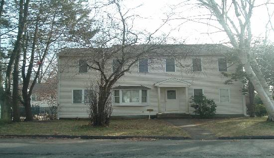 239 Woodrow Avenue, Bridgeport, CT Main Image