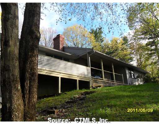 184 Reed Rd, Tolland, CT Main Image