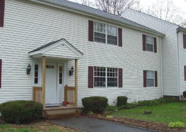 190 Wellsville Avenue Unit 35, New Milford, CT Main Image