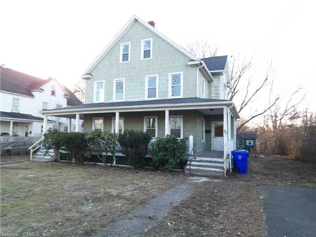 676 678 Enfield St, Enfield, Connecticut  Main Image