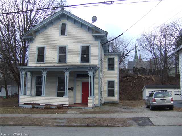 66 Mckinley Ave, Norwich, Connecticut  Main Image