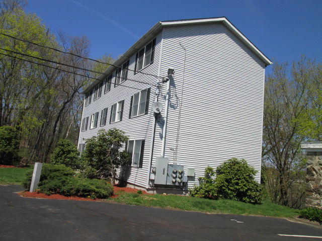 73 Cedar Street Unit C6, Norwich, CT Main Image