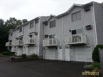 1001 Old Colony Rd Unit3-2, Meriden, CT Main Image