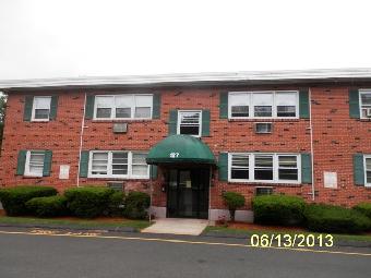 127 Milford Street  Ext Apt 3a, Plainville, CT Main Image