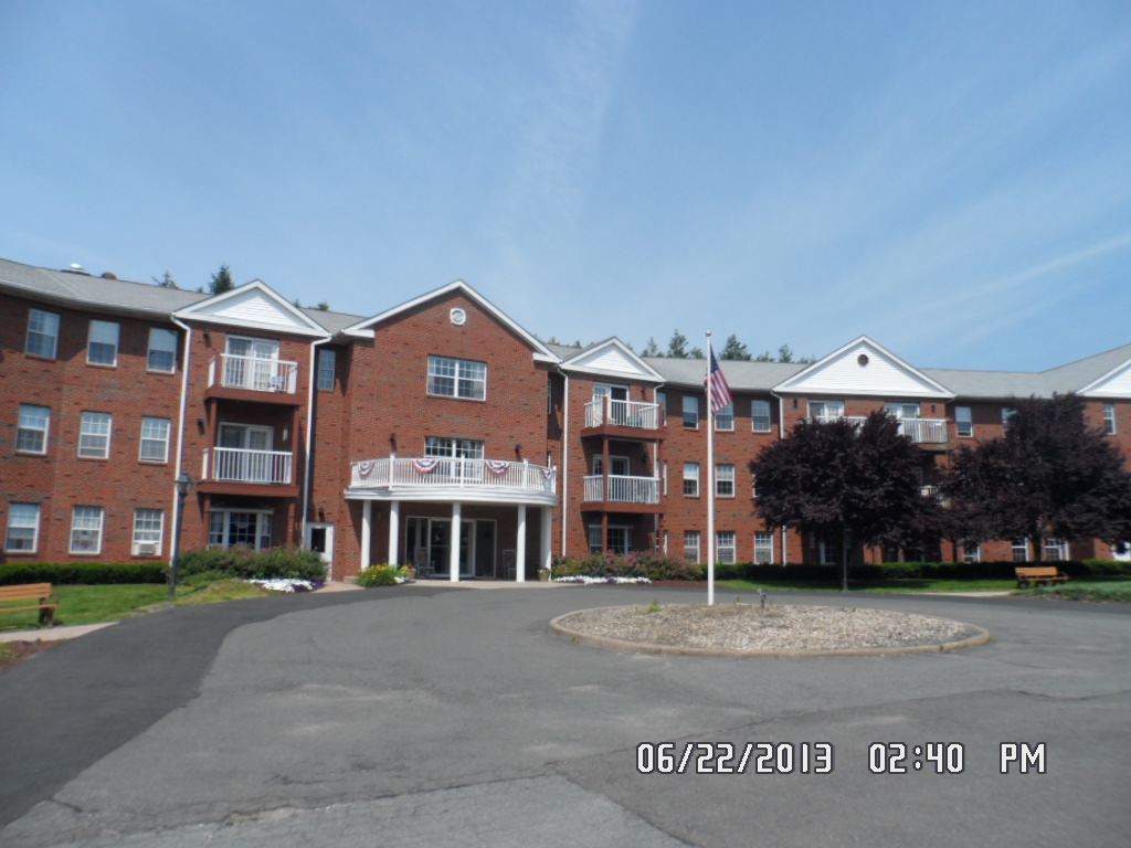 625 Palisado Ave Unit 207, Windsor, CT Main Image
