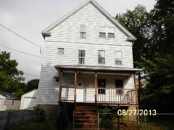 17 Woodruff Ct, New Britian, CT Main Image