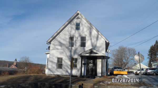 118 School St, Putnam, CT Main Image