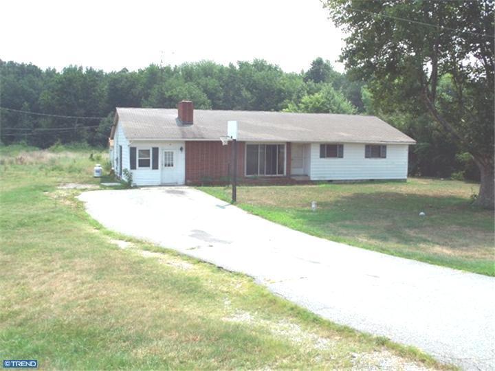 172 Fast Landing Rd, Cheswold, DE Main Image