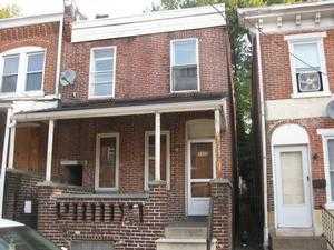 1115 Conrad St, Wilmington, Delaware  Main Image