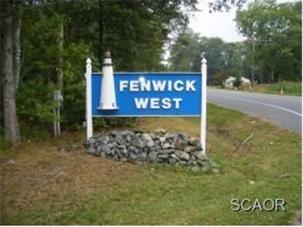 37796 Fenwick Cir, Selbyville, DE Main Image