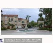 12681 NW 14TH ST # 12681, Sunrise, FL Main Image