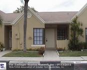 3647 83RD LN # 21, Sunrise, FL Main Image