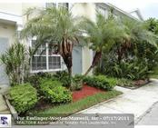 4924 SW 31ST TE # 11-2, Dania, FL Main Image