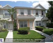 6 KEY WEST CT # 6, Weston, FL Main Image