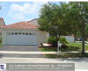 922 FALLING WATER RD, Weston, FL Main Image