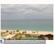 5100 N OCEAN BL # 1516, Lauderdale By The Sea, FL Main Image