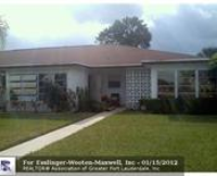 photo for 4640 NW 3RD ST # C