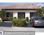 3181 La Mirage Dr # 3181, Lauderhill, FL Main Image