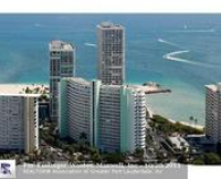 photo for 2000 S Ocean Dr # 203