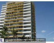 545 S ATLANTIC BL # 701, Fort Lauderdale, FL Main Image