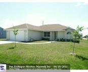 1848 SE MANDRAKE CIRCLE, Port St. Lucie, FL Main Image