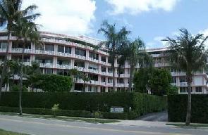 315 South Lake Drive Unit 4E, Palm Beach, FL Main Image