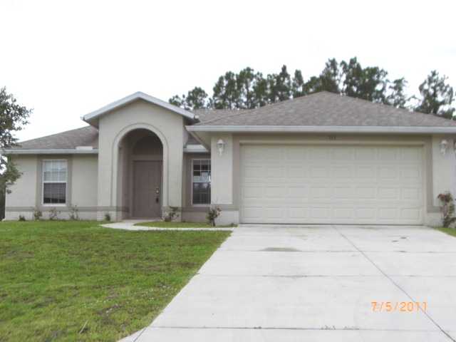 155 Ocean Park Dr, Lehigh Acres, FL Main Image