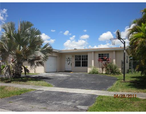 8691 Nw 28th St, Fort Lauderdale, FL Main Image