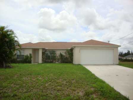 1225 Nw 26th Ave, Cape Coral, FL Main Image