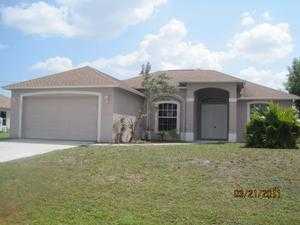 5325 Beauty St, Lehigh Acres, FL Main Image