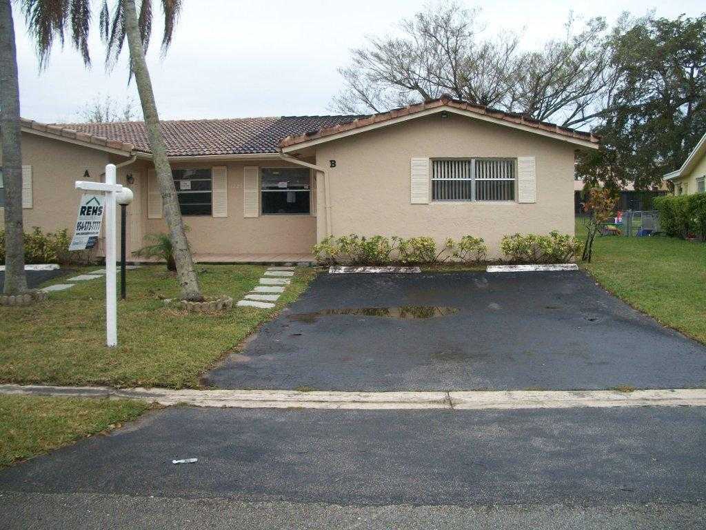 11220 Nw 35th St # B, Coral Springs, FL Main Image