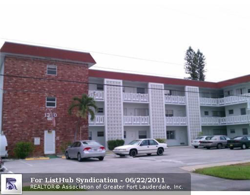 1380 Nw 43rd Ter Apt 108, Fort Lauderdale, FL Main Image