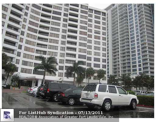 3505 S Ocean Dr Apt 401, Hollywood, FL Main Image