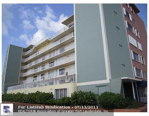 300 Oregon St Apt 209, Hollywood, FL Main Image