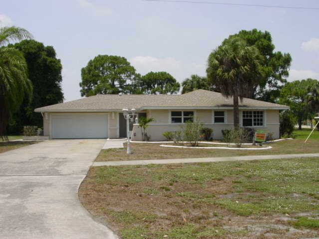 4201 Orange Grove Blvd, North Fort Myers, FL Main Image