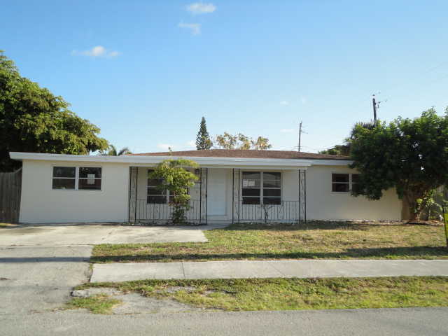 581 Nw 38th St, Fort Lauderdale, FL Main Image