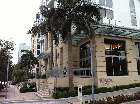 1060 Brickell Ave # 1510, Miami, FL Main Image
