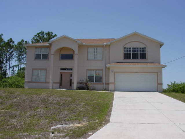 605 Hines Ave, Lehigh Acres, FL Main Image