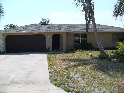 127 Se 12th Ct, Cape Coral, FL Main Image