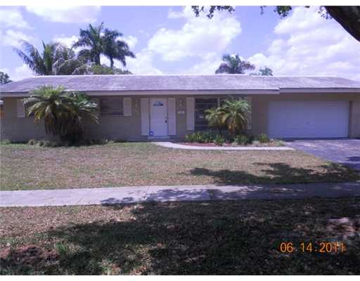 7141 Nw 10th Ct, Fort Lauderdale, FL Main Image