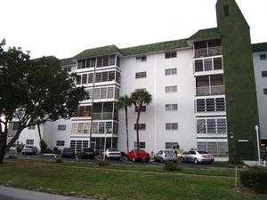 4751 Nw 21st St Apt 604, Lauderhill, FL Main Image