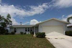 2238 Sw 7th Pl, Cape Coral, FL Main Image