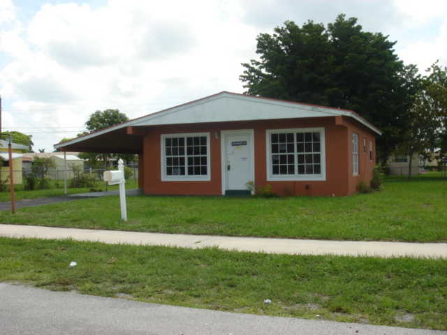 20501 Nw 23rd Ave, Opa Locka, FL Main Image