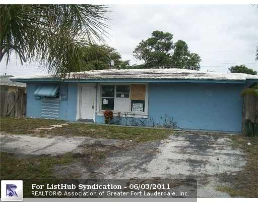 2071 Ne 1st Ave, Pompano Beach, FL Main Image