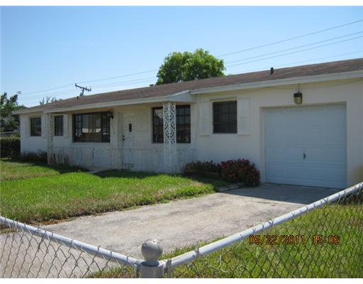 20930 Nw 30th Ave, Miami Gardens, FL Main Image