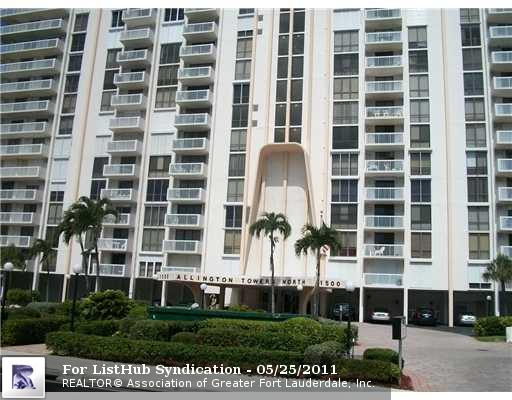 1500 S Ocean Dr Apt 8d, Hollywood, FL Main Image