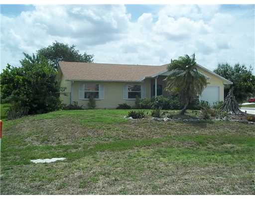 4451 Sw Savona Blvd, Port Saint Lucie, FL Main Image