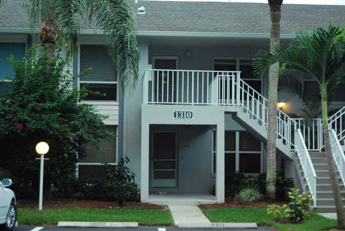 1310 Yesica Ann Cir Apt H104, Naples, FL Main Image