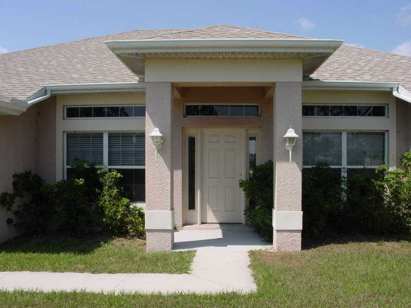 2223 Nw 31st Ter, Cape Coral, FL Main Image