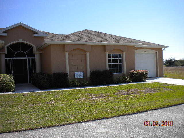 626 Falls Lane, Lehigh Acres, FL Main Image